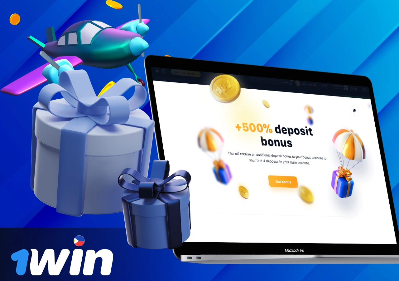 Special bonuses available for new players in casino
